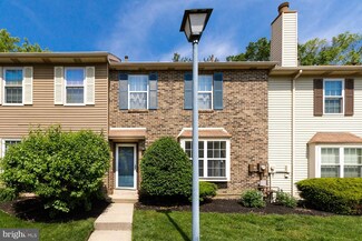 300 Fountain Hall Ct Unit 300, Mount Laurel, NJ 08054