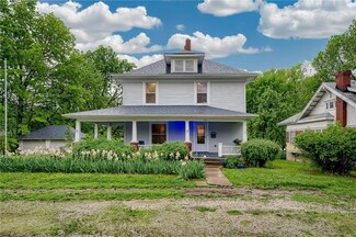 219 W Mechanic Ave Unit A, Independence, MO 64050