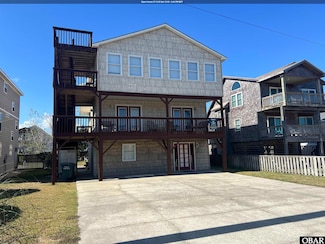 2612 S Memorial Ave Unit Lot 6, Nags Head, NC 27959