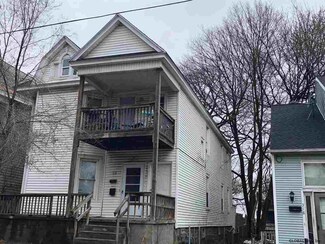 318 Germania Ave, Schenectady, NY 12307