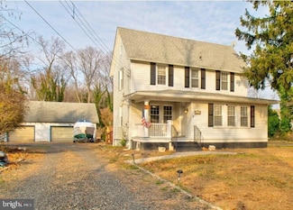 1400 Magnolia Rd, Vineland, NJ 08361