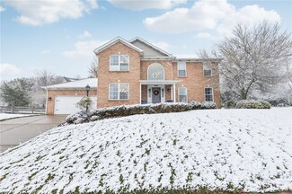925 Northridge Dr, Seven Fields, PA 16046
