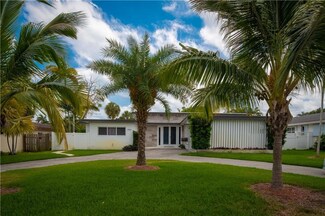 2550 SE 5th Ct, Pompano Beach, FL 33062