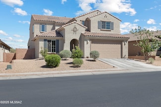 7809 S Land Grant Dr, Tucson, AZ 85747