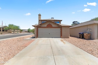 8876 W Bluefield Ave, Peoria, AZ 85382