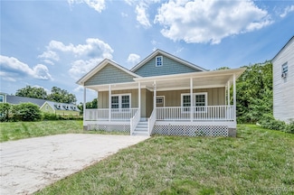 442 Byrne St, Petersburg, VA 23803