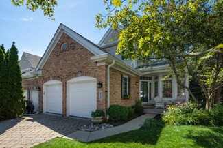 437 Hill Ct, Clarendon Hills, IL 60514