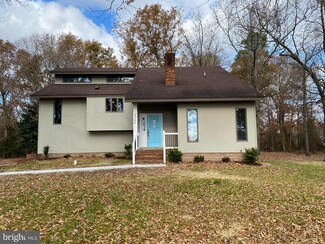 25506 Adams Landing Rd, Denton, MD 21629