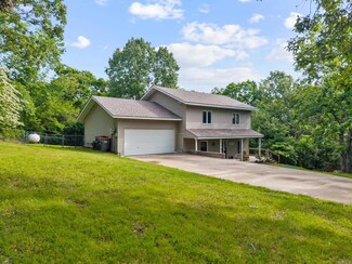 15364 Twin Pines Rd, Lowell, AR 72745