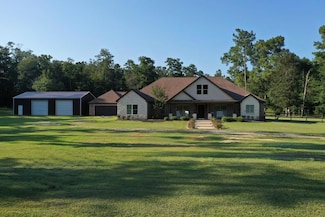2210 Farm To Market 82, Kirbyville, TX 75956