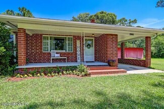 541708 Lem Turner Rd, Callahan, FL 32011