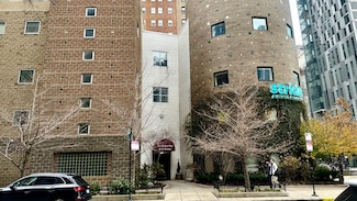 40 E 9th St Unit 312, Chicago, IL 60605