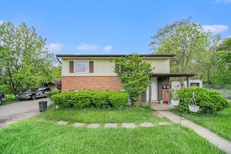 550 1st Ave, Ypsilanti, MI 48197