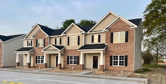 701 Henry Ln, Tarboro, NC 27886