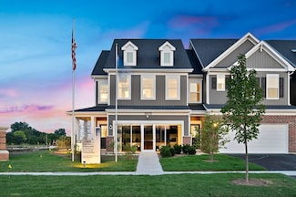 2318 Horseshoe Cir Unit 8802, Naperville, IL 60564