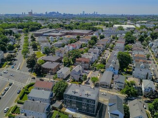 244 Central Ave Unit 7, Medford, MA 02155