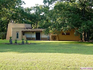 10595 Hastings Rd, Beggs, OK 74421