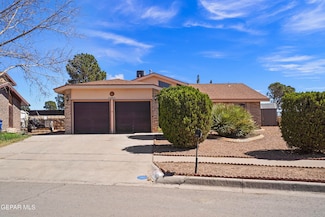 4805 Maureen Cir, El Paso, TX 79924