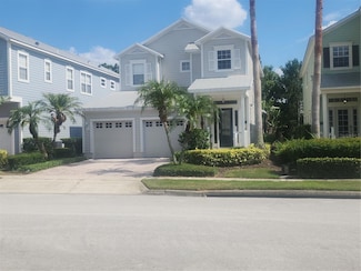 7710 Linkside Loop, Reunion, FL 34747