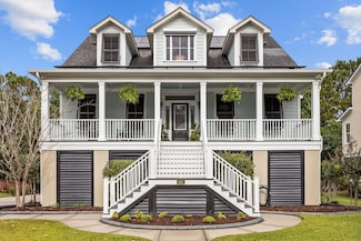 2621 Ringsted Ln, Mount Pleasant, SC 29466