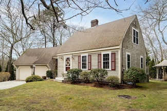 23 Waggon Rd, Yarmouth Port, MA 02675