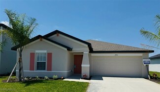17651 Paradiso Way, North Fort Myers, FL 33917