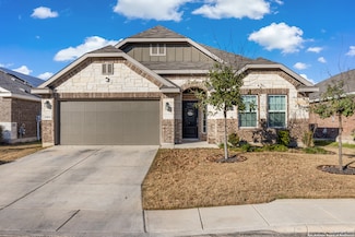 15019 Hama Wheel Trail, San Antonio, TX 78254