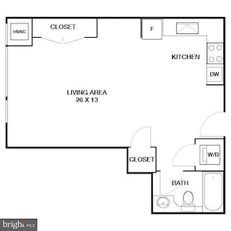 521 S Broad St Unit B-706, Philadelphia, PA 19147
