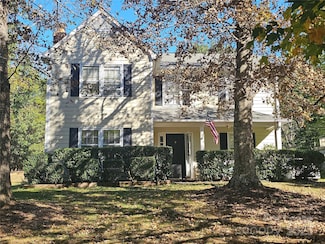 11722 Buckstone Ln, Charlotte, NC 28277