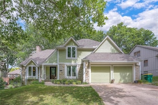 12432 Lamar Ave, Leawood, KS 66209
