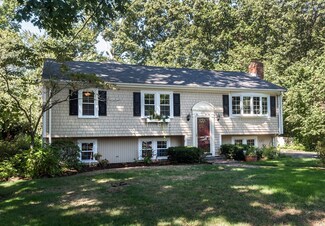 228 Atwell Cir, Marshfield, MA 02050
