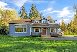 10632 84th St NE, Lake Stevens, WA 98258