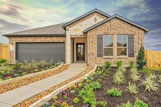 112 Drovers Dr, Cleburne, TX 76033