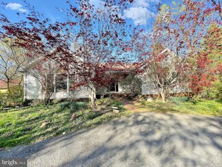 34076 Snickersville Turnpike, Bluemont, VA 20135