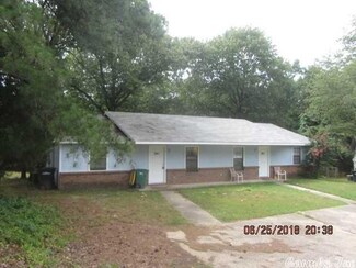 1823 Tyler - Multiples, Little Rock, AR 72204