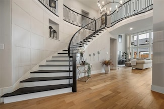 12170 Compassplant Dr, Frisco, TX 75035