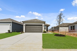 347 Crayfish Dr, Crosby, TX 77532