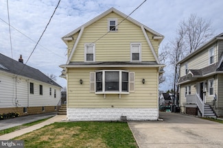 38 Harding Ave, Oaklyn, NJ 08107