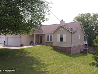 707 Summerdale Dr, Knoxville, TN 37934