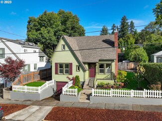 1623 E 23rd Ave, Eugene, OR 97403