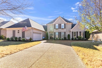 10489 Fireweek Ln, Collierville, TN 38017