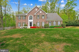 2016 Meadow Tree Ct, Cooksville, MD 21723