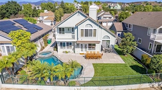 9 Lexington Way, Trabuco Canyon, CA 92679