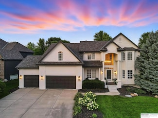 2502 S 186th Cir, Omaha, NE 68130