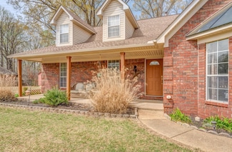 140 Dogwood Dr, Brighton, TN 38011
