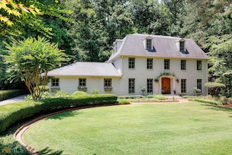 521 Hollydale Ct NW, Atlanta, GA 30342
