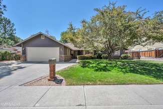 1101 Chaparral Dr, Carson City, NV 89703