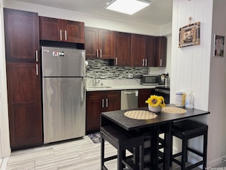 417 Nohonani St Unit 410, Honolulu, HI 96815