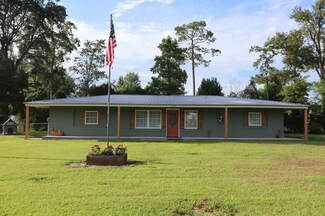 197 Lake Heights Dr, Wewahitchka, FL 32465