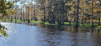 21480 NE 145th Ave, Fort Mc Coy, FL 32134